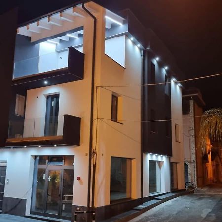 Ava Vacation Home Borgetto Zewnętrze zdjęcie