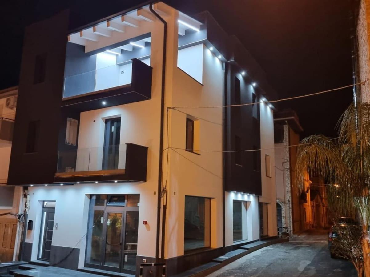 Ava Vacation Home Borgetto Zewnętrze zdjęcie