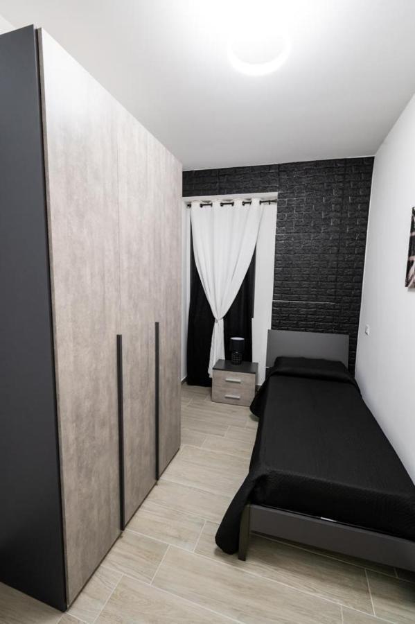 Ava Vacation Home Borgetto Zewnętrze zdjęcie