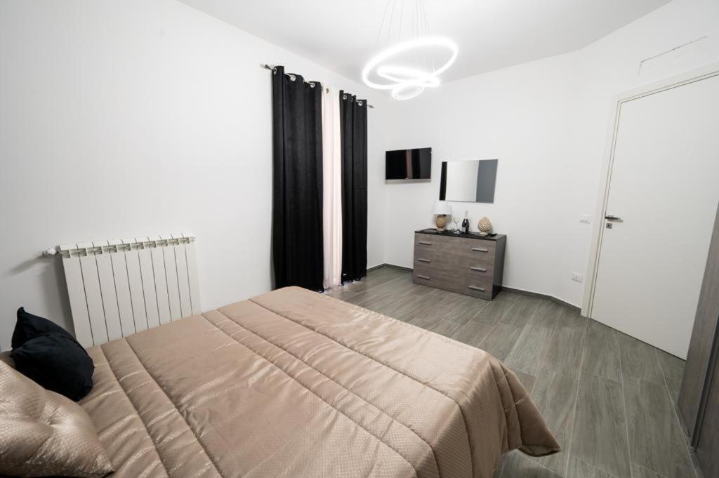 Ava Vacation Home Borgetto Zewnętrze zdjęcie