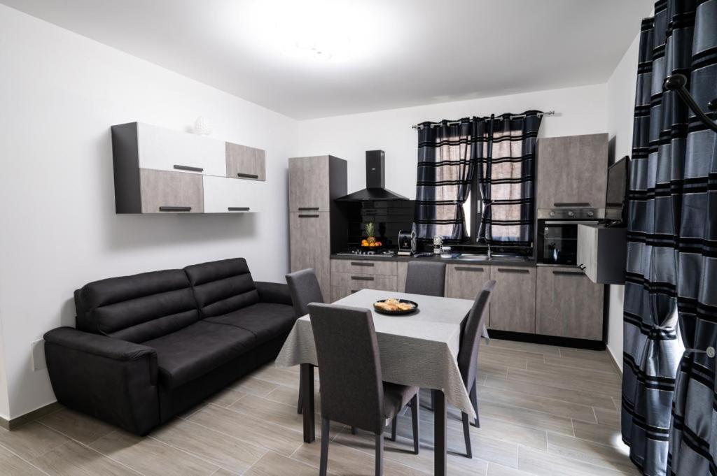 Ava Vacation Home Borgetto Zewnętrze zdjęcie