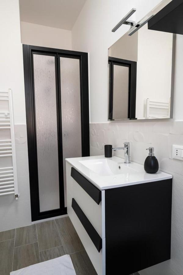Ava Vacation Home Borgetto Zewnętrze zdjęcie