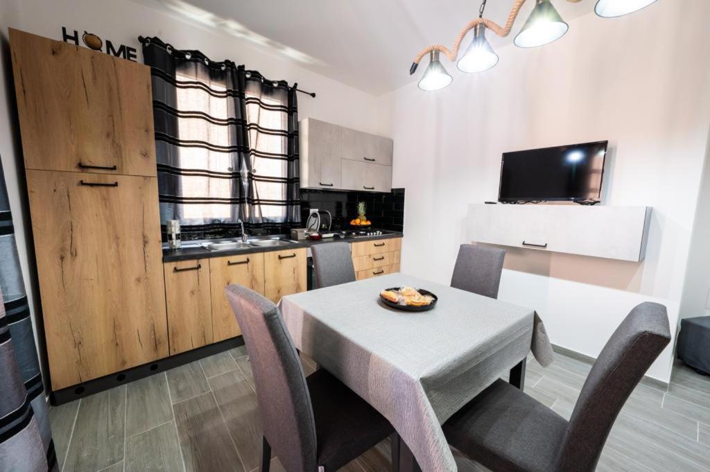 Ava Vacation Home Borgetto Zewnętrze zdjęcie