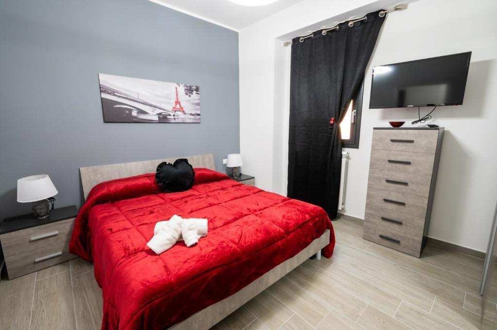 Ava Vacation Home Borgetto Zewnętrze zdjęcie