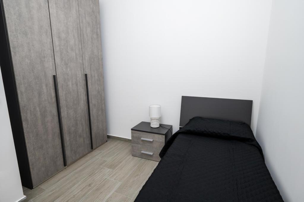 Ava Vacation Home Borgetto Zewnętrze zdjęcie