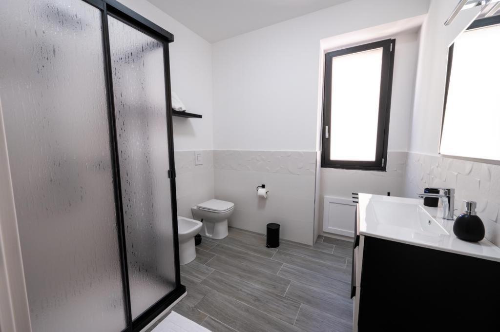 Ava Vacation Home Borgetto Zewnętrze zdjęcie