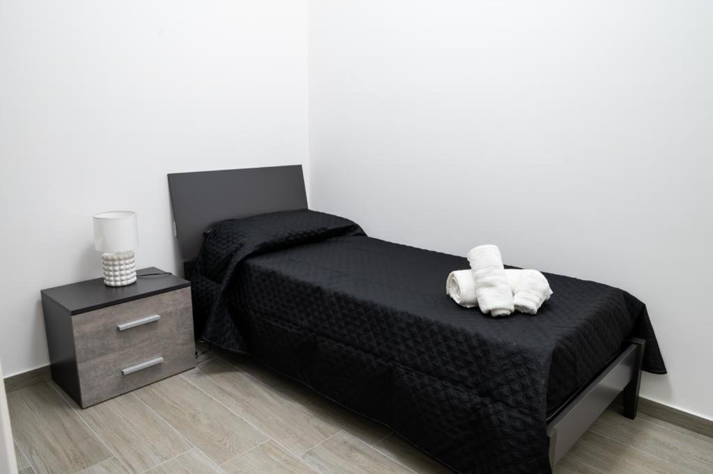 Ava Vacation Home Borgetto Zewnętrze zdjęcie