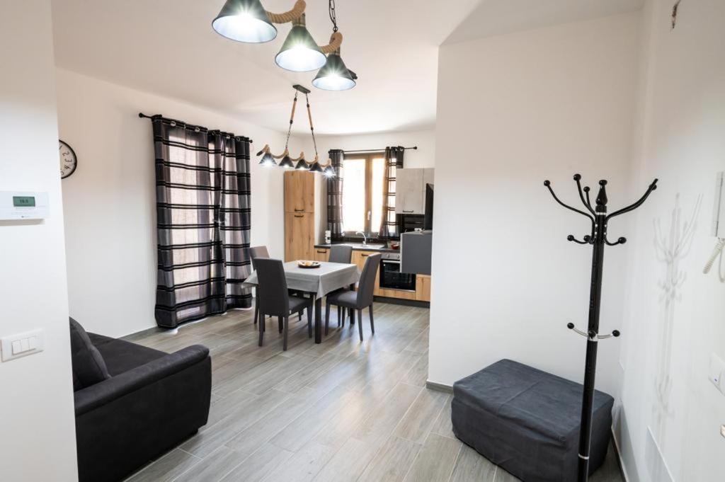 Ava Vacation Home Borgetto Zewnętrze zdjęcie