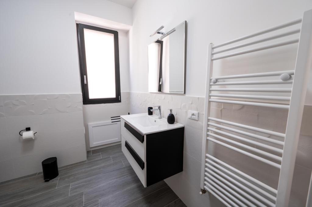 Ava Vacation Home Borgetto Zewnętrze zdjęcie