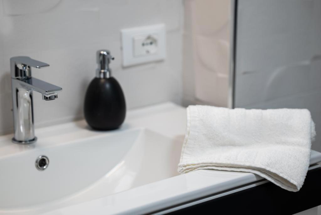 Ava Vacation Home Borgetto Zewnętrze zdjęcie