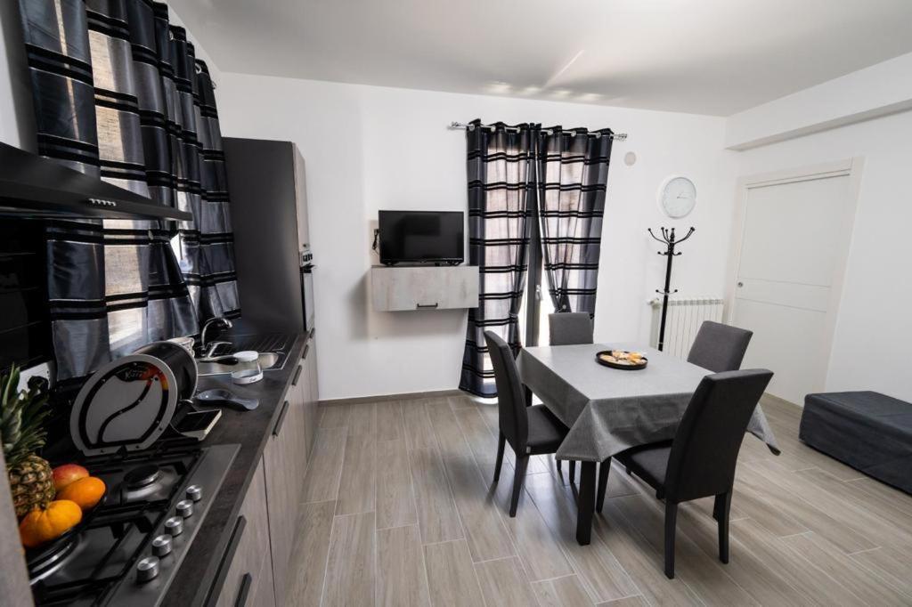 Ava Vacation Home Borgetto Zewnętrze zdjęcie