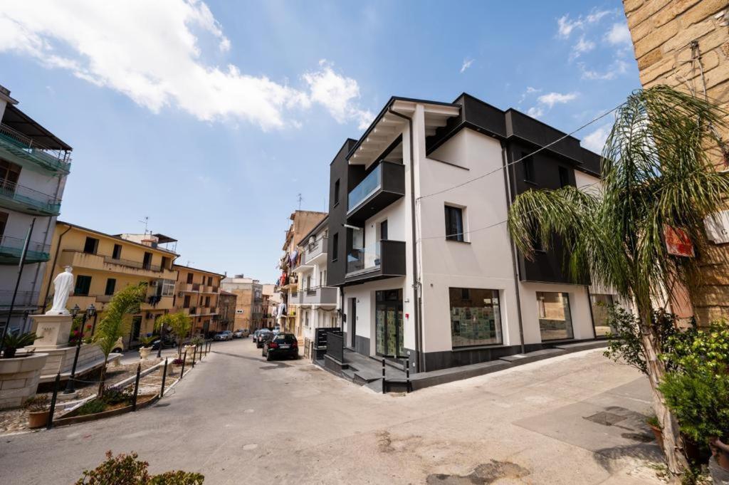 Ava Vacation Home Borgetto Zewnętrze zdjęcie