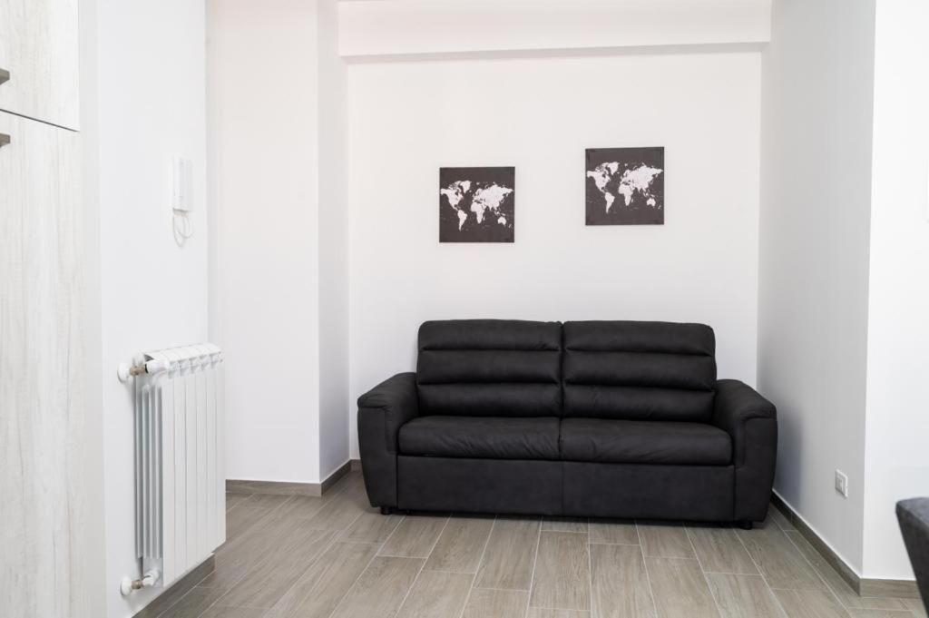 Ava Vacation Home Borgetto Zewnętrze zdjęcie