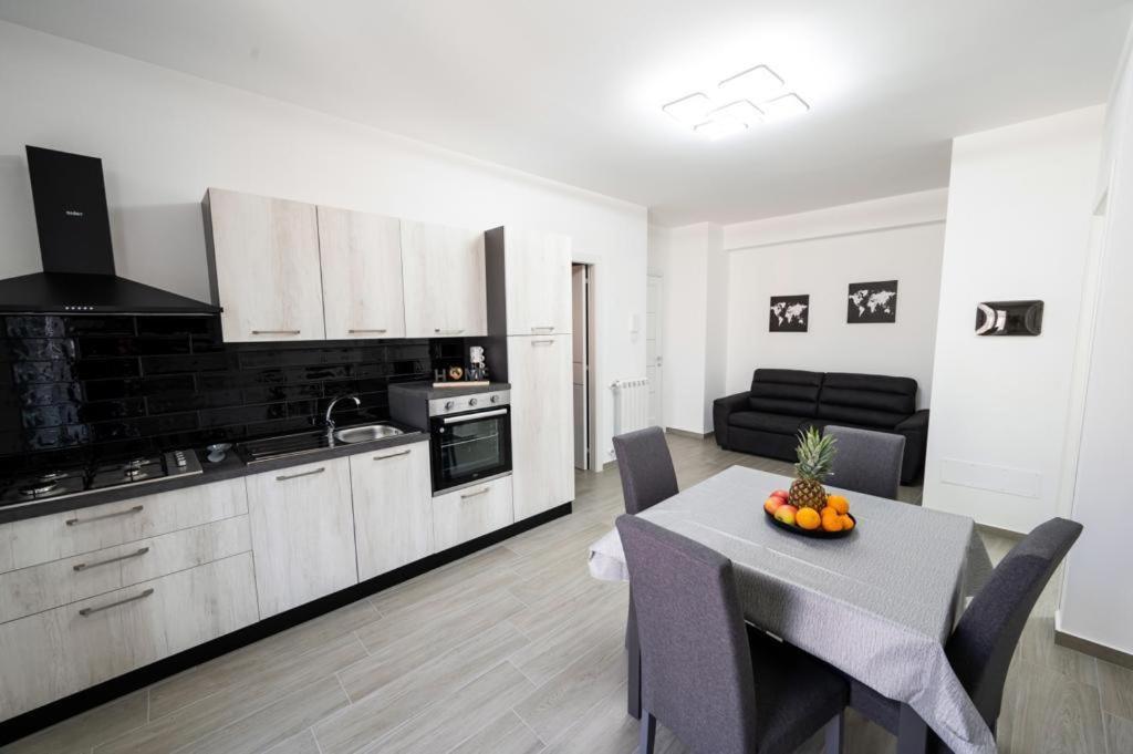 Ava Vacation Home Borgetto Zewnętrze zdjęcie