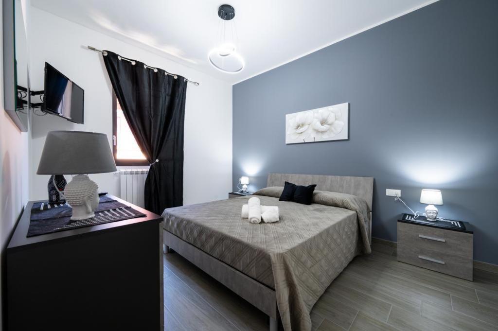 Ava Vacation Home Borgetto Zewnętrze zdjęcie