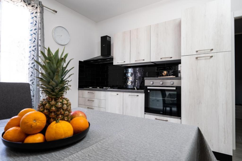 Ava Vacation Home Borgetto Zewnętrze zdjęcie