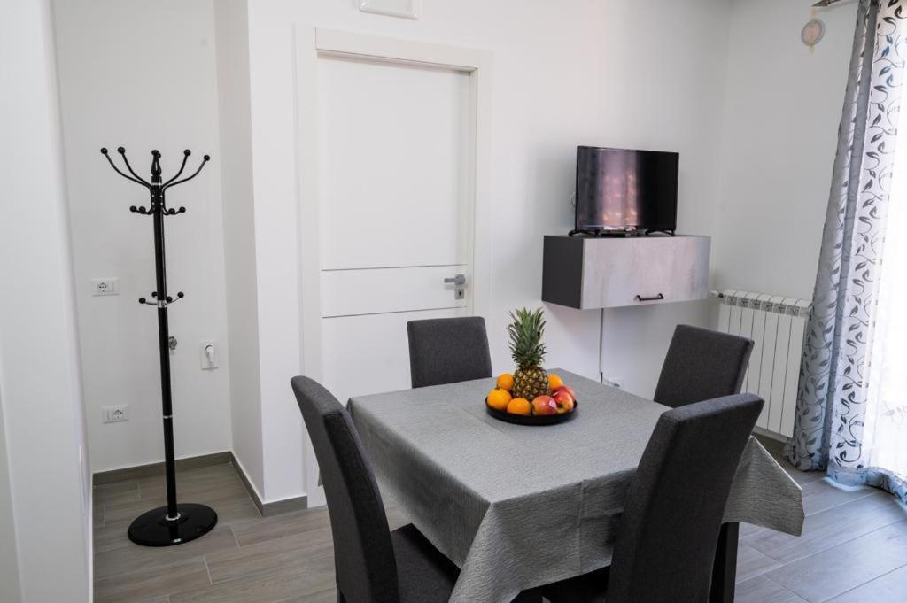 Ava Vacation Home Borgetto Zewnętrze zdjęcie