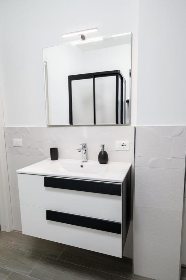 Ava Vacation Home Borgetto Zewnętrze zdjęcie