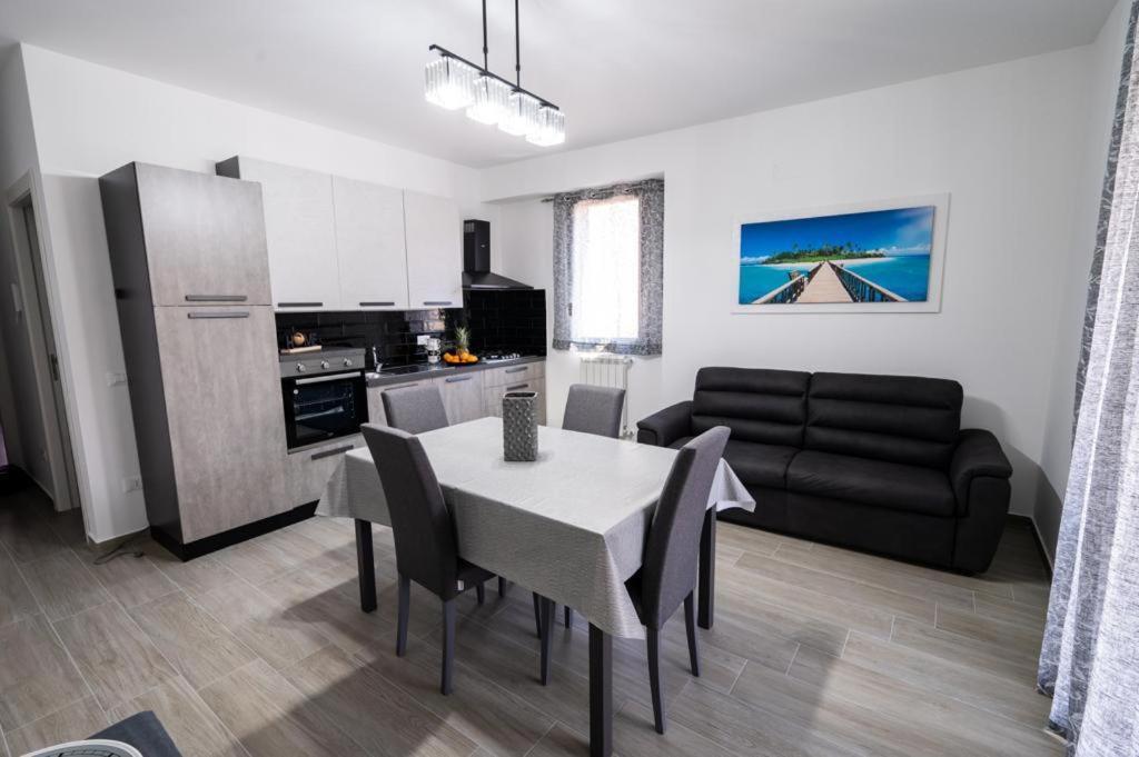 Ava Vacation Home Borgetto Zewnętrze zdjęcie