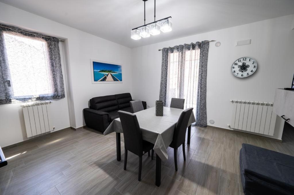 Ava Vacation Home Borgetto Zewnętrze zdjęcie