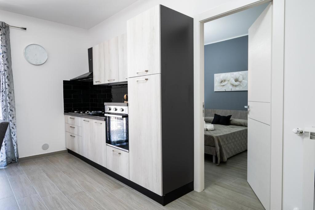 Ava Vacation Home Borgetto Zewnętrze zdjęcie