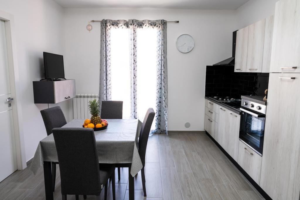 Ava Vacation Home Borgetto Zewnętrze zdjęcie